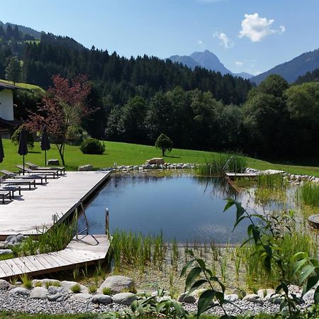Skirast - Kirchberg Kirchberg in Tirol Exteriör bild