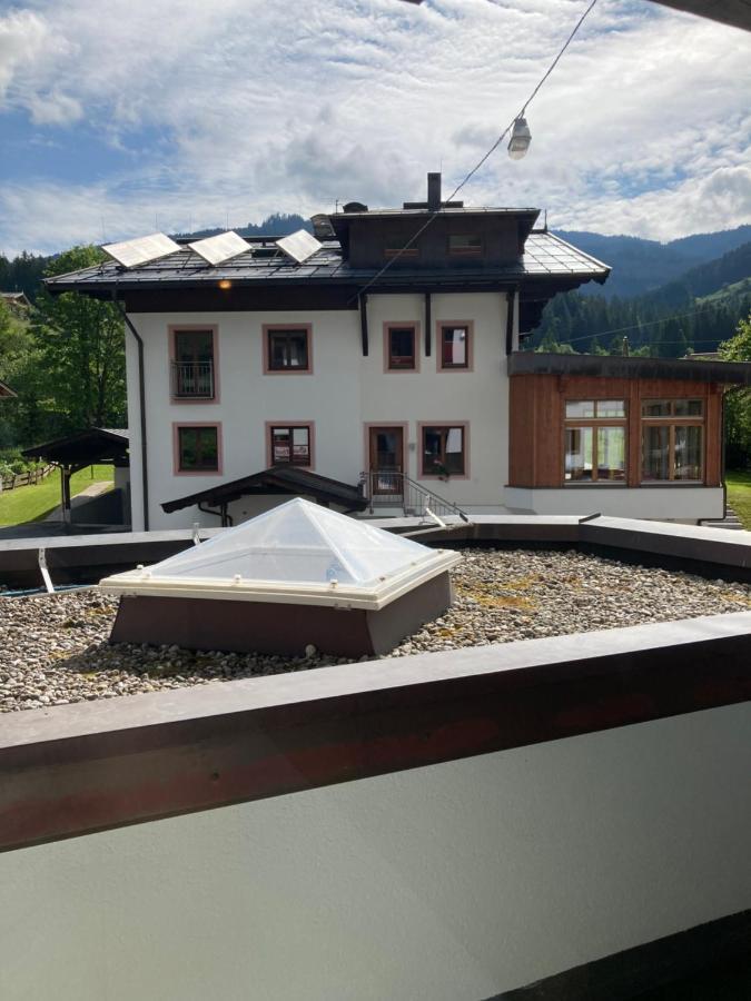 Skirast - Kirchberg Kirchberg in Tirol Exteriör bild