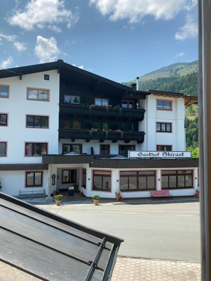 Skirast - Kirchberg Kirchberg in Tirol Exteriör bild