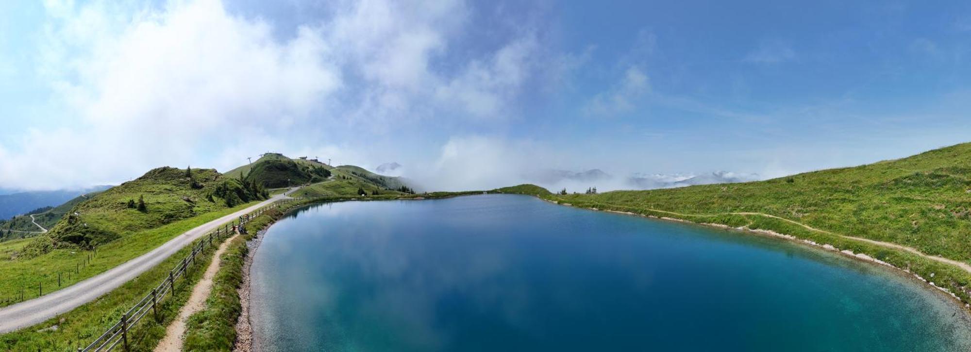 Skirast - Kirchberg Kirchberg in Tirol Exteriör bild