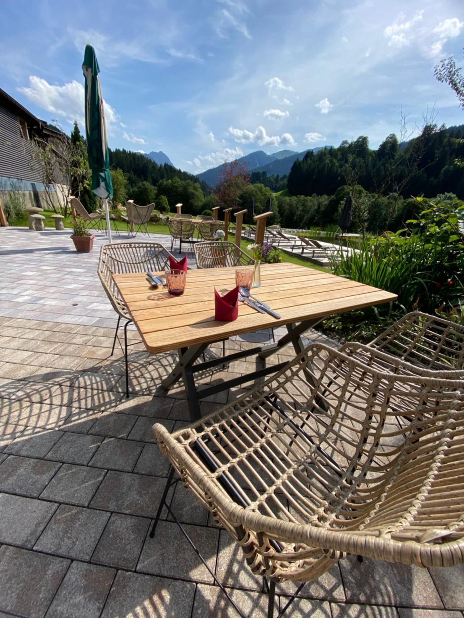 Skirast - Kirchberg Kirchberg in Tirol Exteriör bild