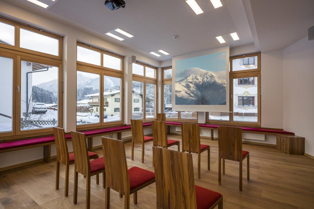 Skirast - Kirchberg Kirchberg in Tirol Exteriör bild