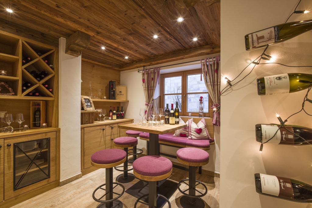Skirast - Kirchberg Kirchberg in Tirol Exteriör bild